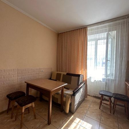 Апартаменти Липинського3,Поруч Порт Сіті Lutsʼk Extérieur photo